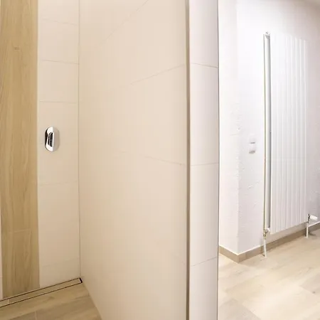 شقة Auszeit باد هينديلانغ