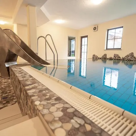 Auszeit باد هينديلانغ