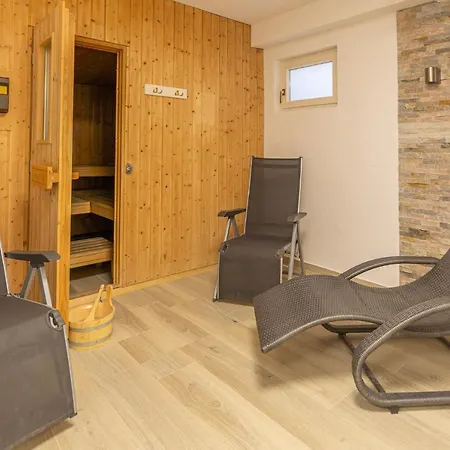 Apartment Auszeit Bad Hindelang