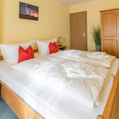 Auszeit Apartment Bad Hindelang
