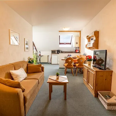 Auszeit Apartment *